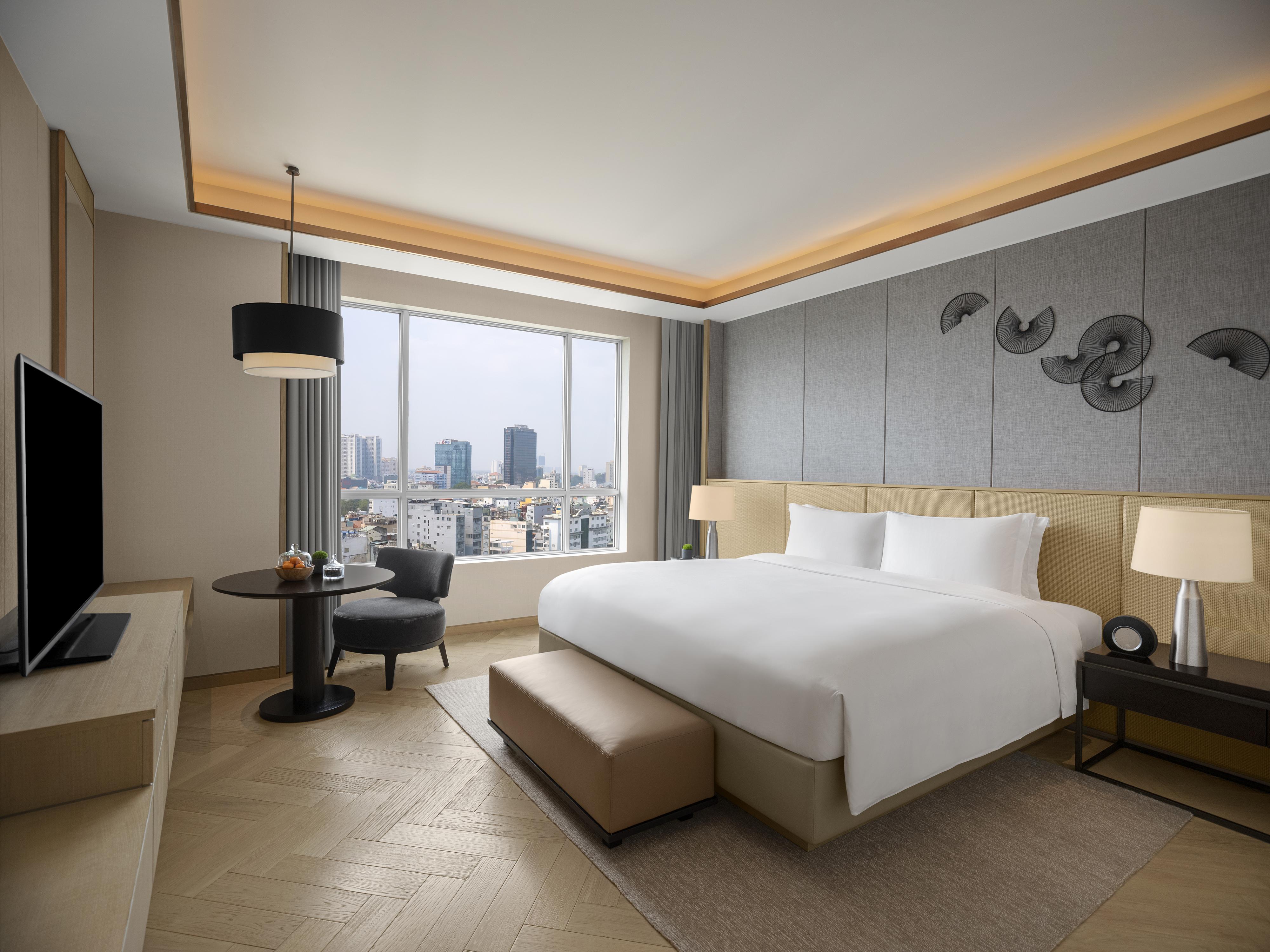 New World Saigon 5* TP. Hồ Chí Minh