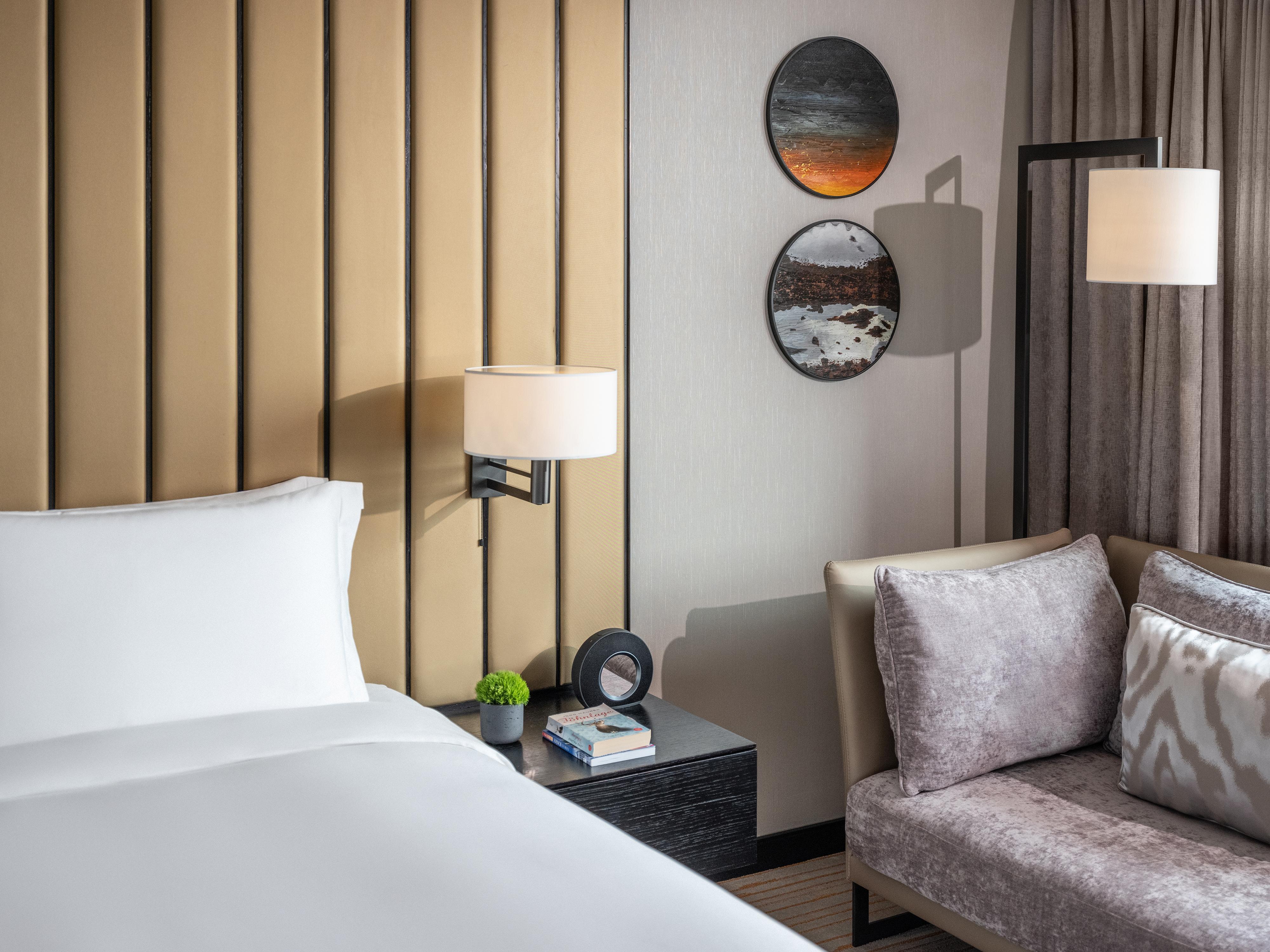 New World Saigon Khách sạn TP. Hồ Chí Minh