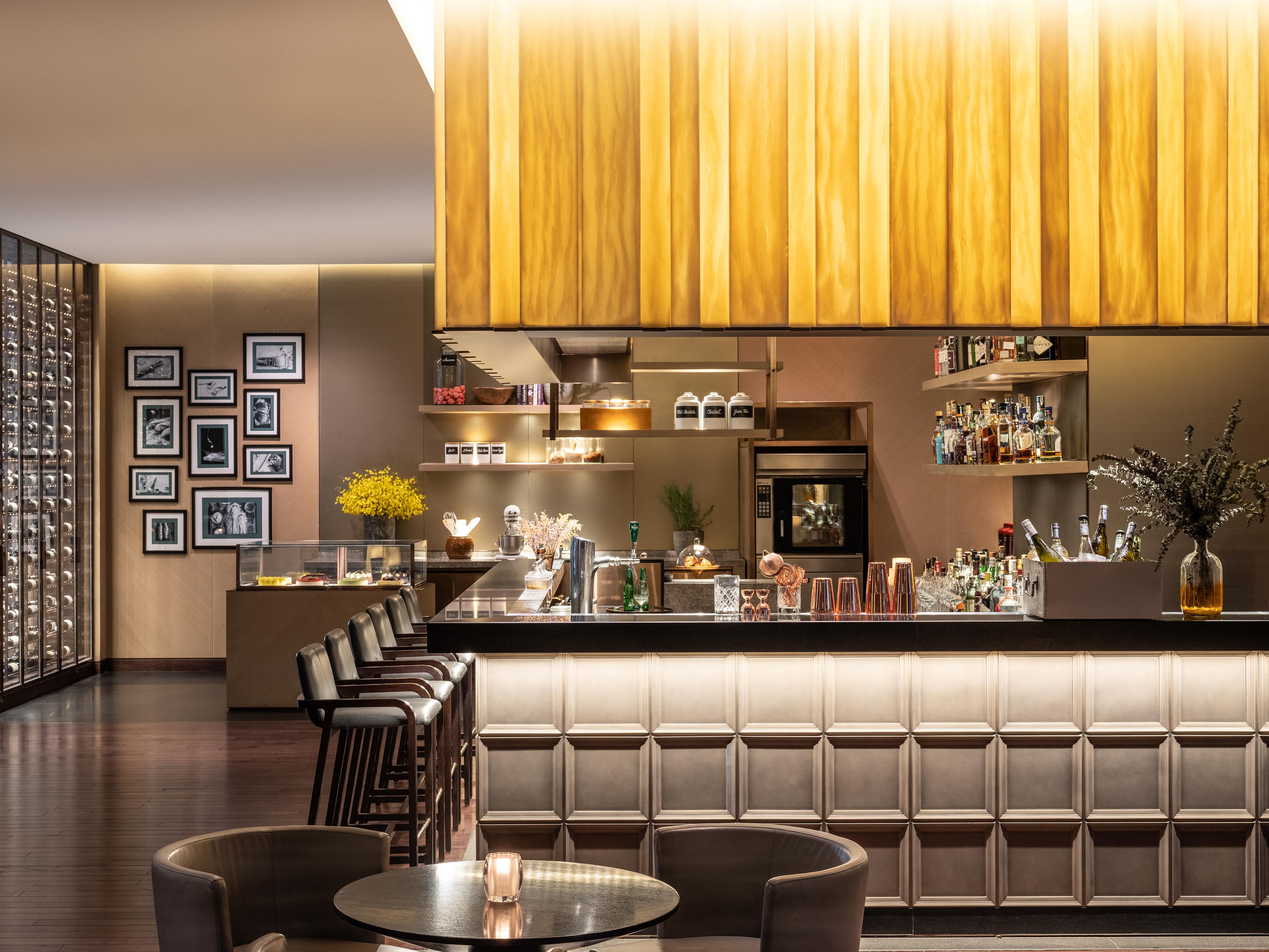 Khách sạn New World Saigon 5*