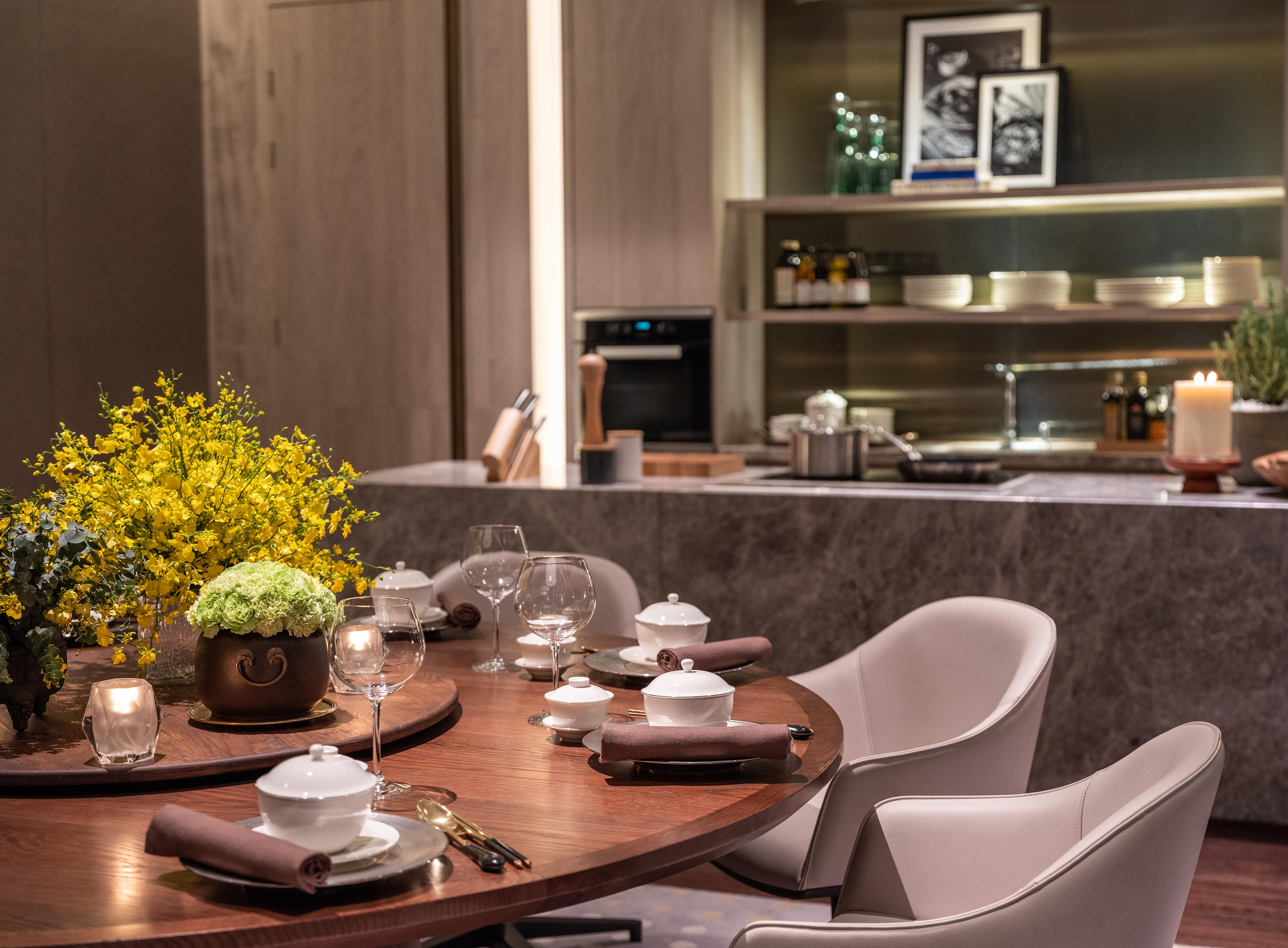 Khách sạn New World Saigon 5*