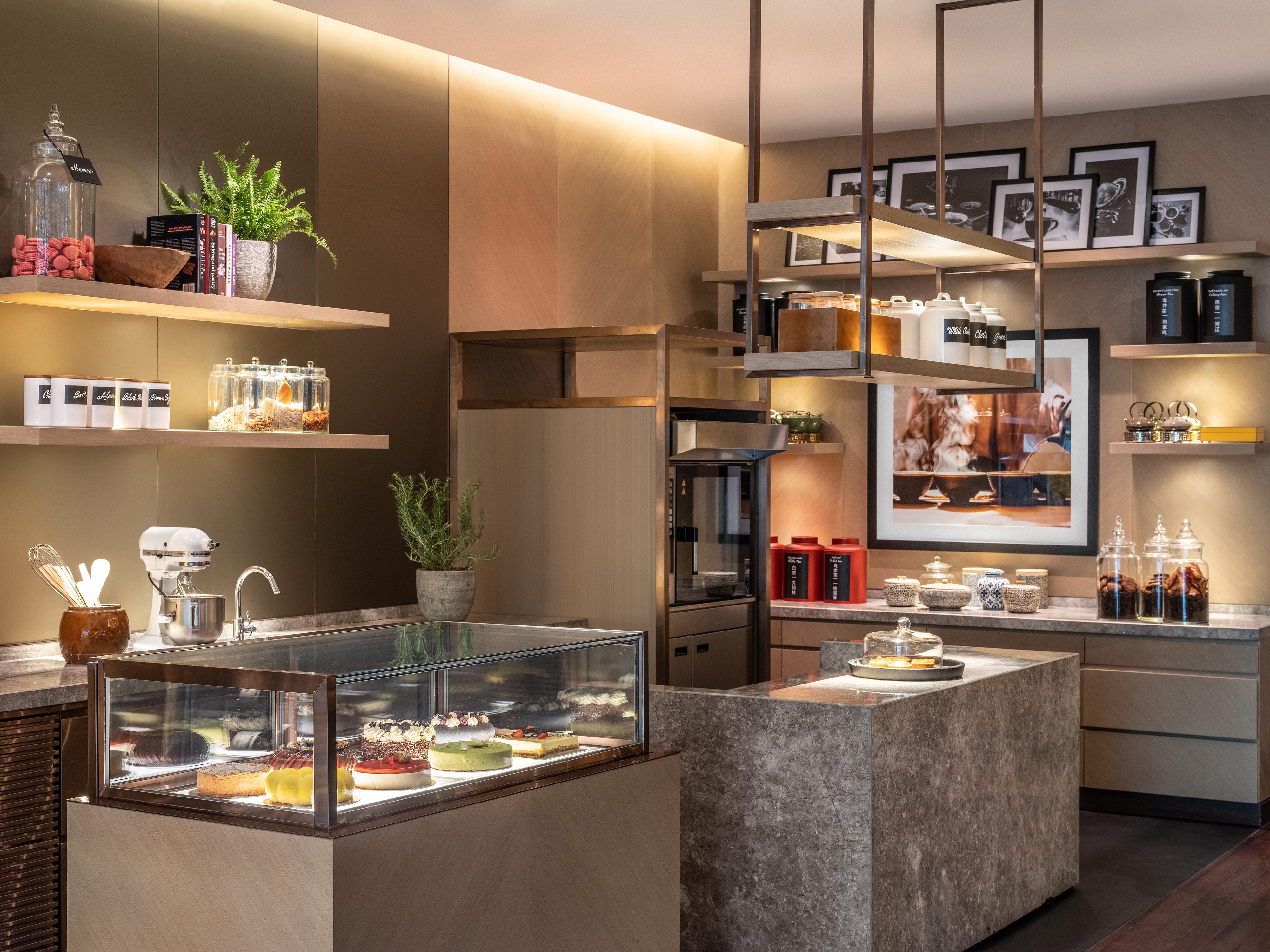 New World Saigon Khách sạn 5*