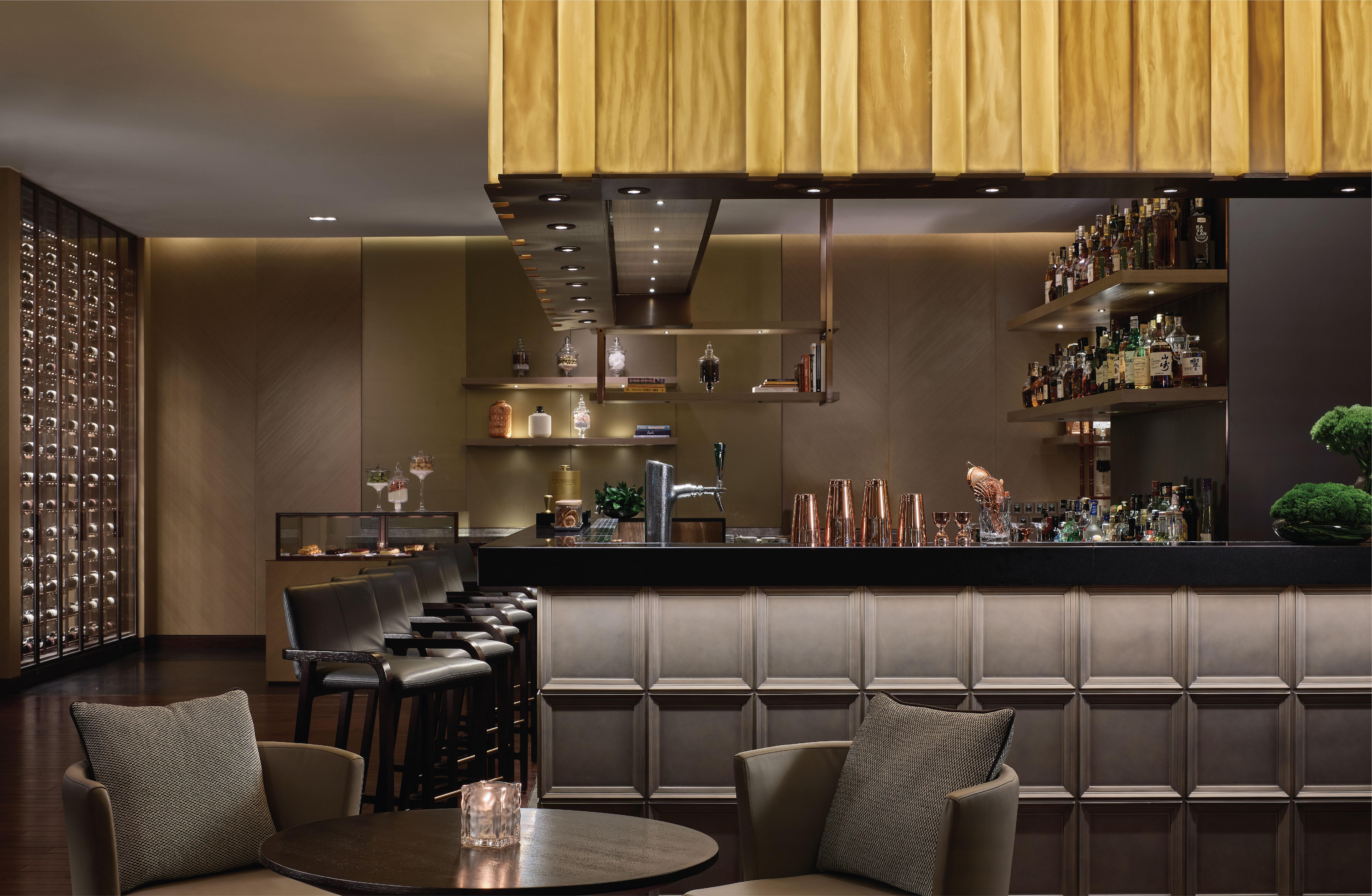 New World Saigon Khách sạn 5*