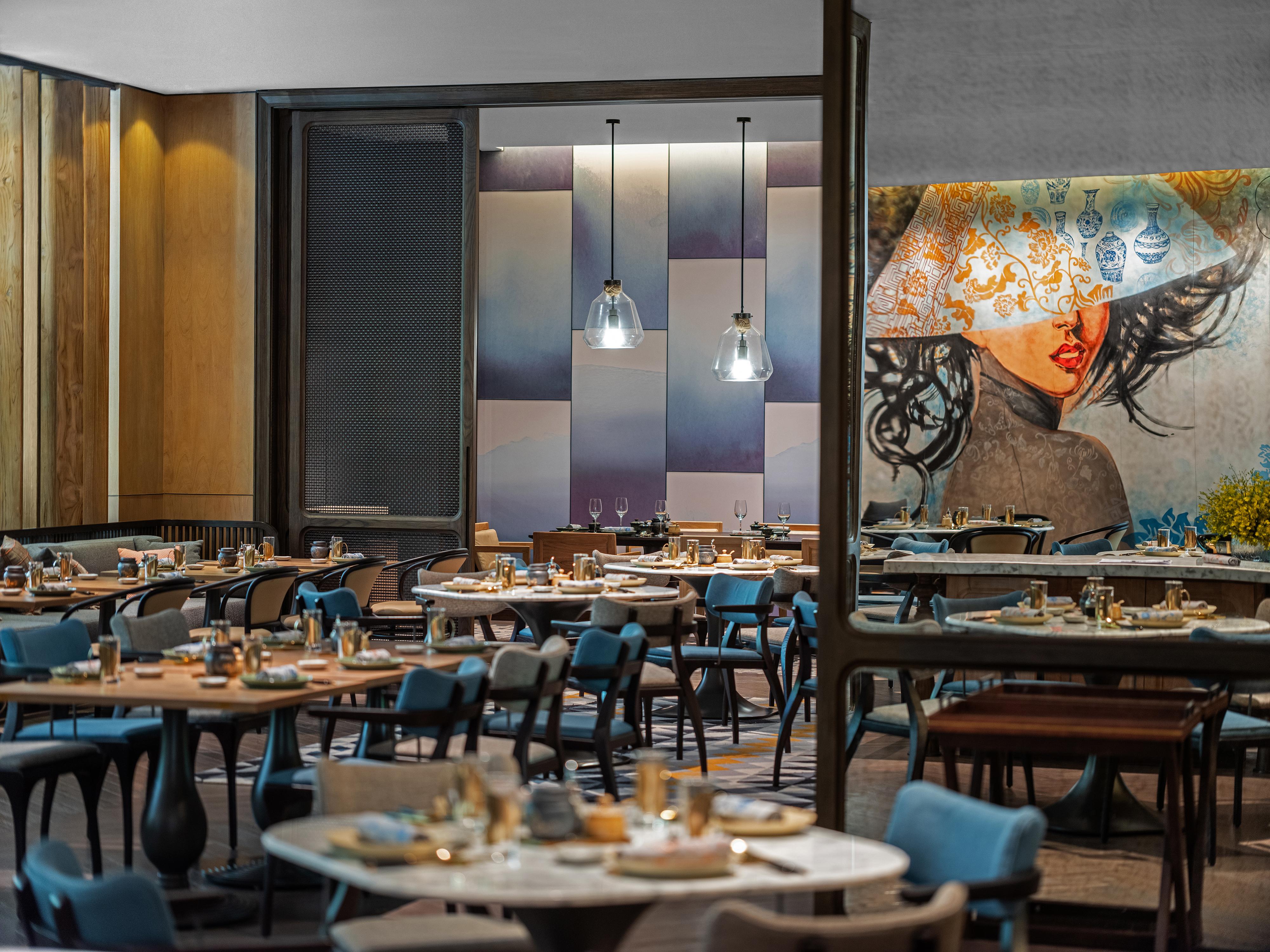 Khách sạn New World Saigon 5*