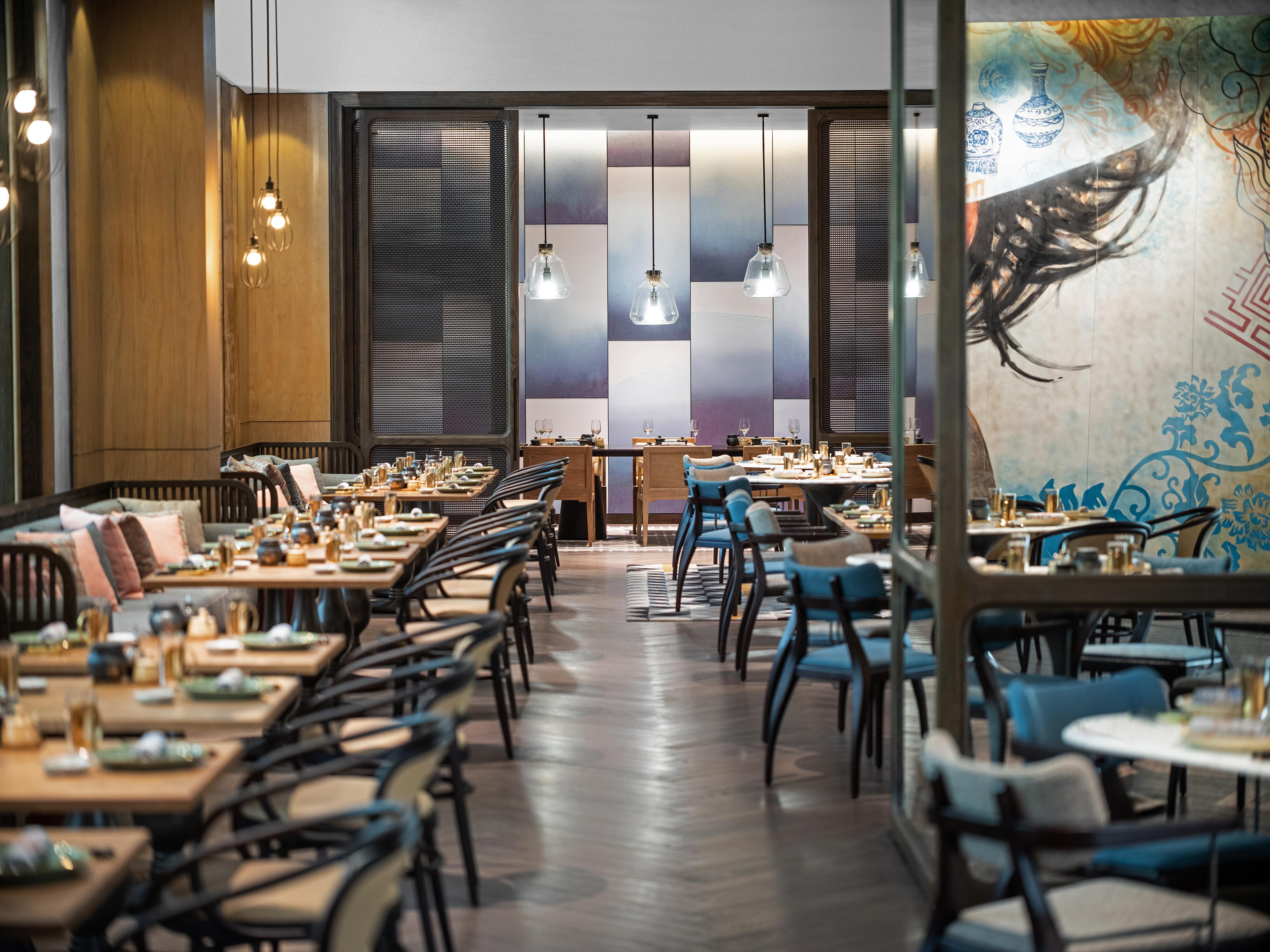 Khách sạn New World Saigon 5*