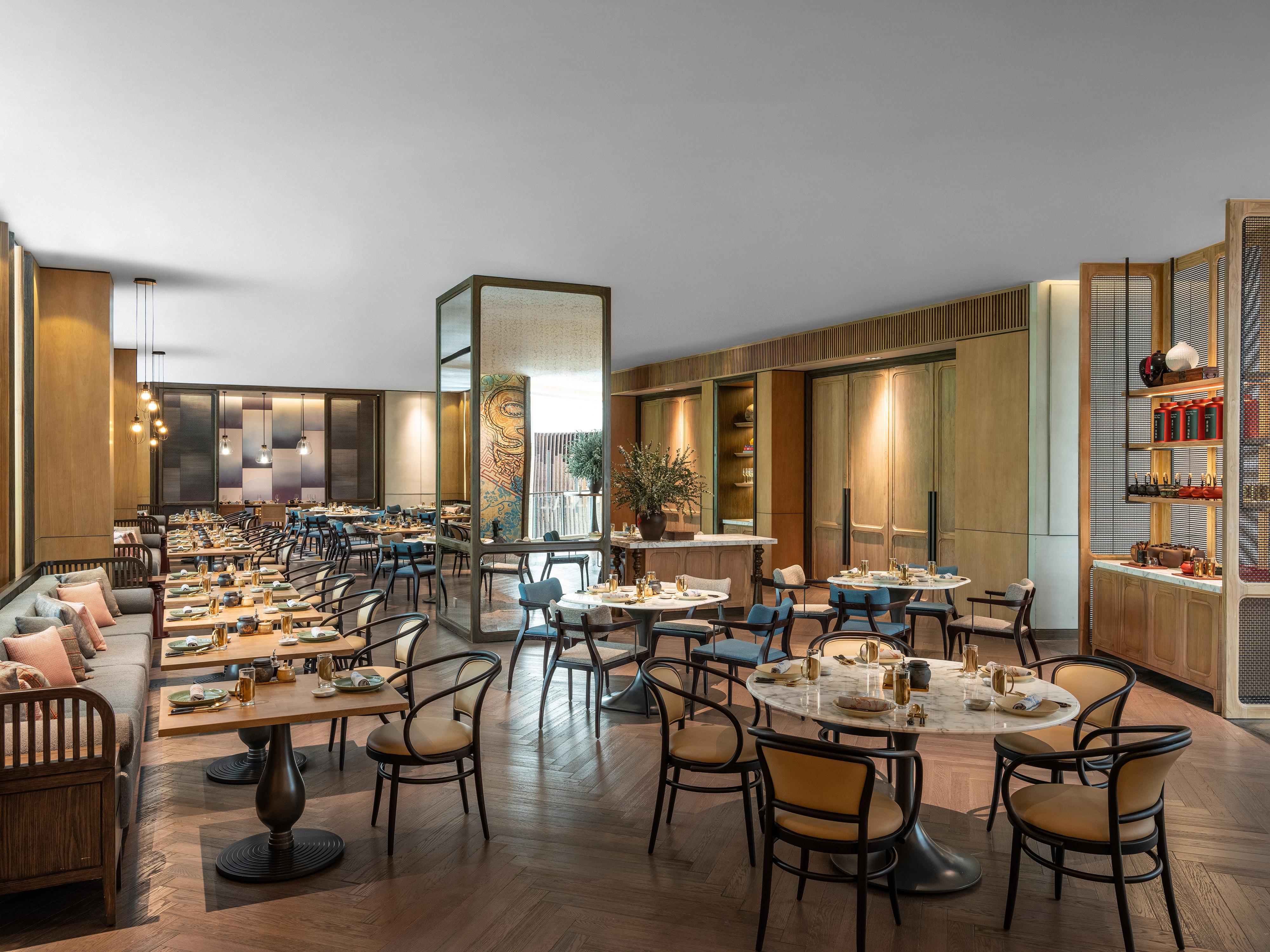New World Saigon 5* TP. Hồ Chí Minh