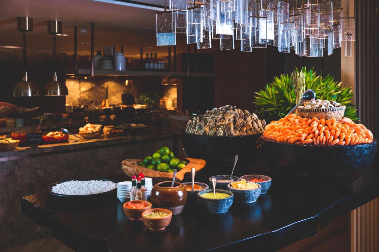 Khách sạn New World Saigon 5*