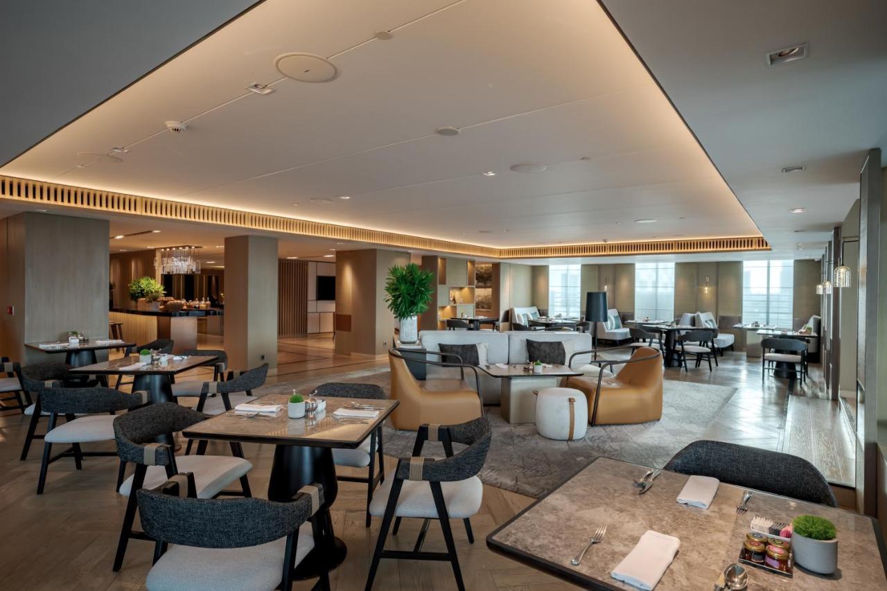New World Saigon Khách sạn TP. Hồ Chí Minh