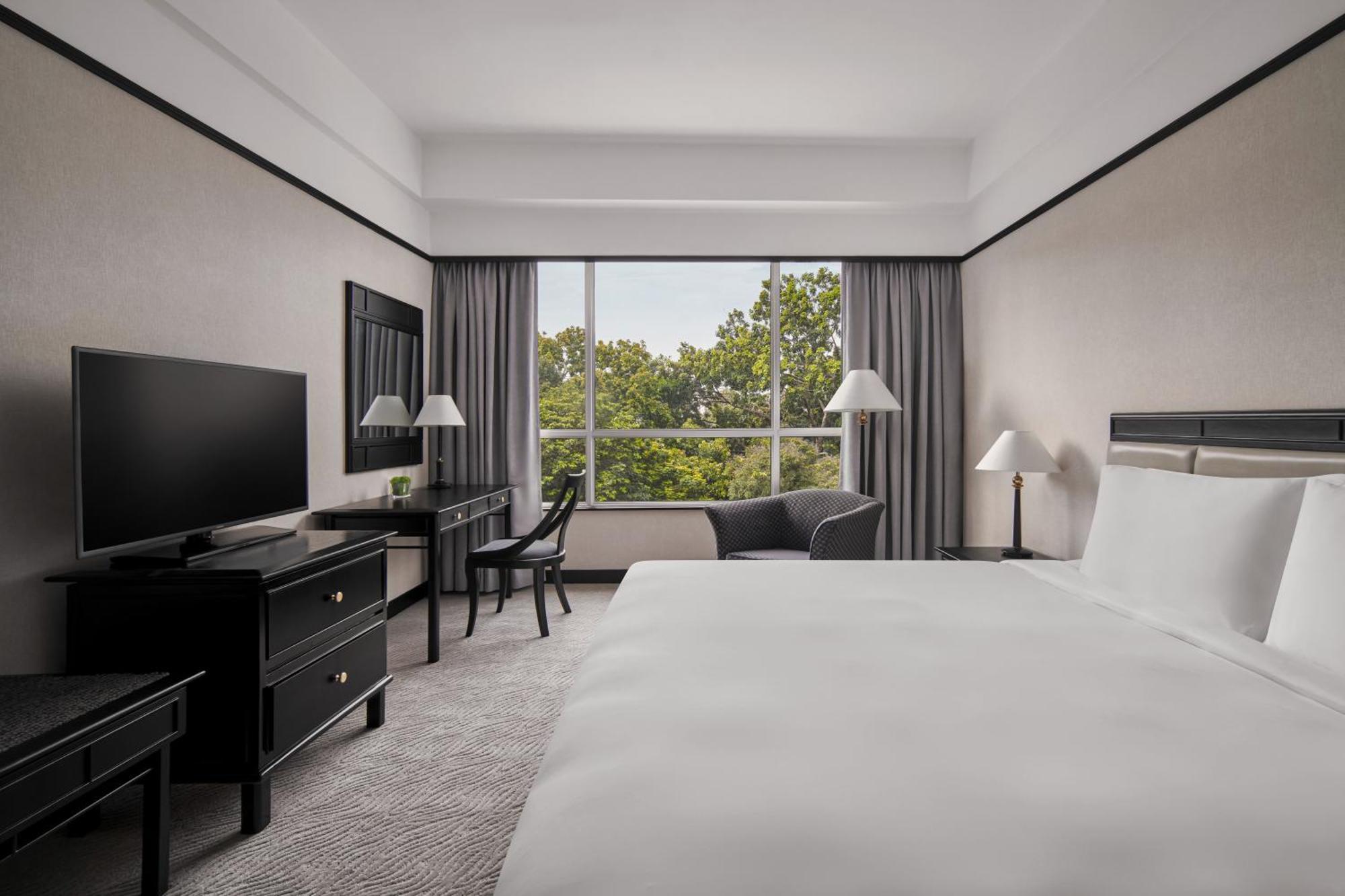 Khách sạn New World Saigon TP. Hồ Chí Minh